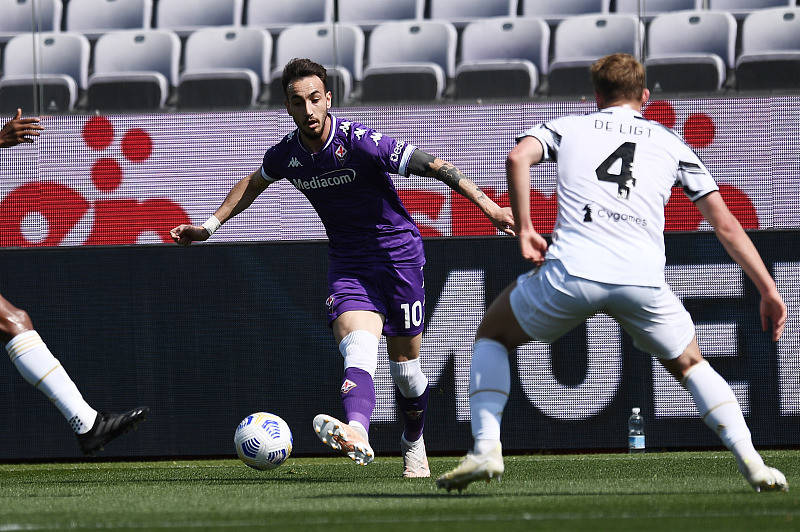 关于佛罗伦萨客场失利，绝地反击成空的信息