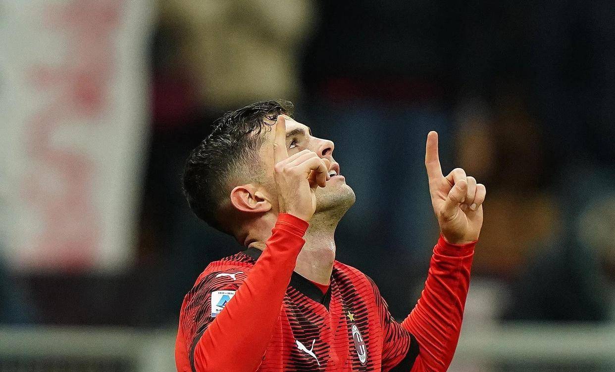 AC米兰客场战胜都灵，豪取胜利的简单介绍