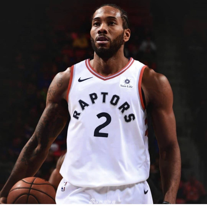 开云体育网页版-关于猛龙胜马刺，联盟第一积分依然牢固的信息