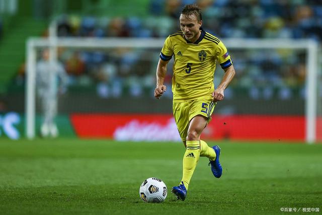 瑞典队战平克罗地亚，晋级希望保留
