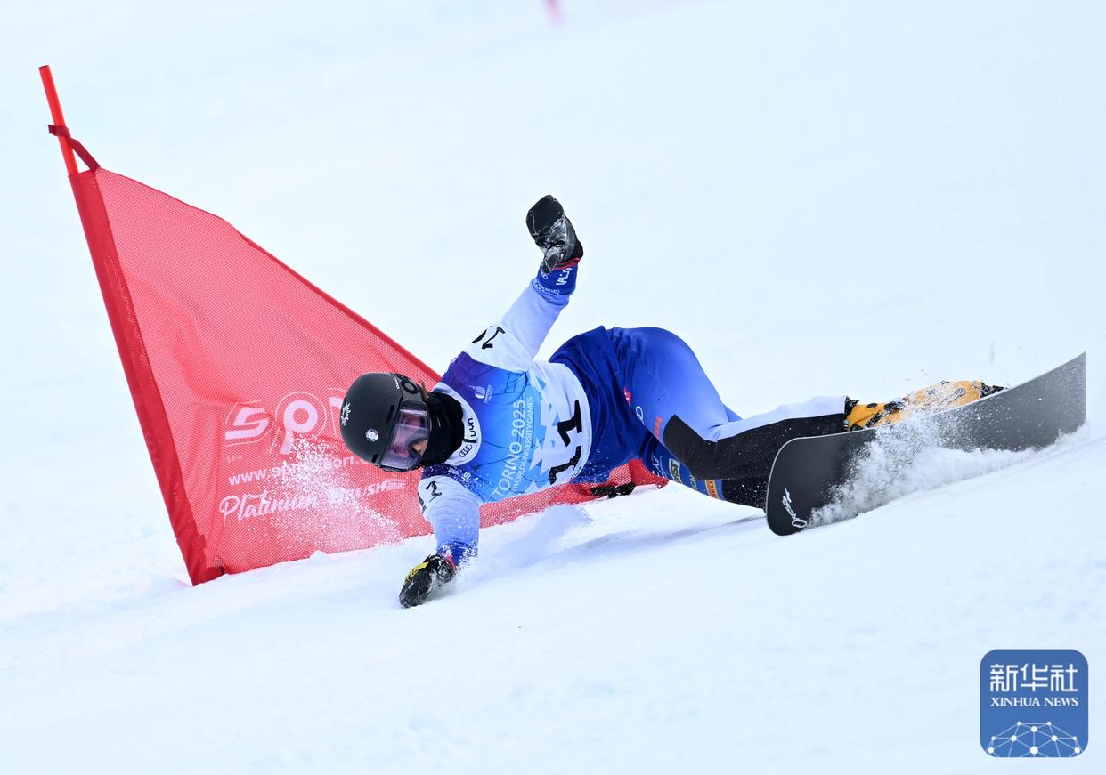 斯洛伐克滑雪选手喜提女子10公里金牌