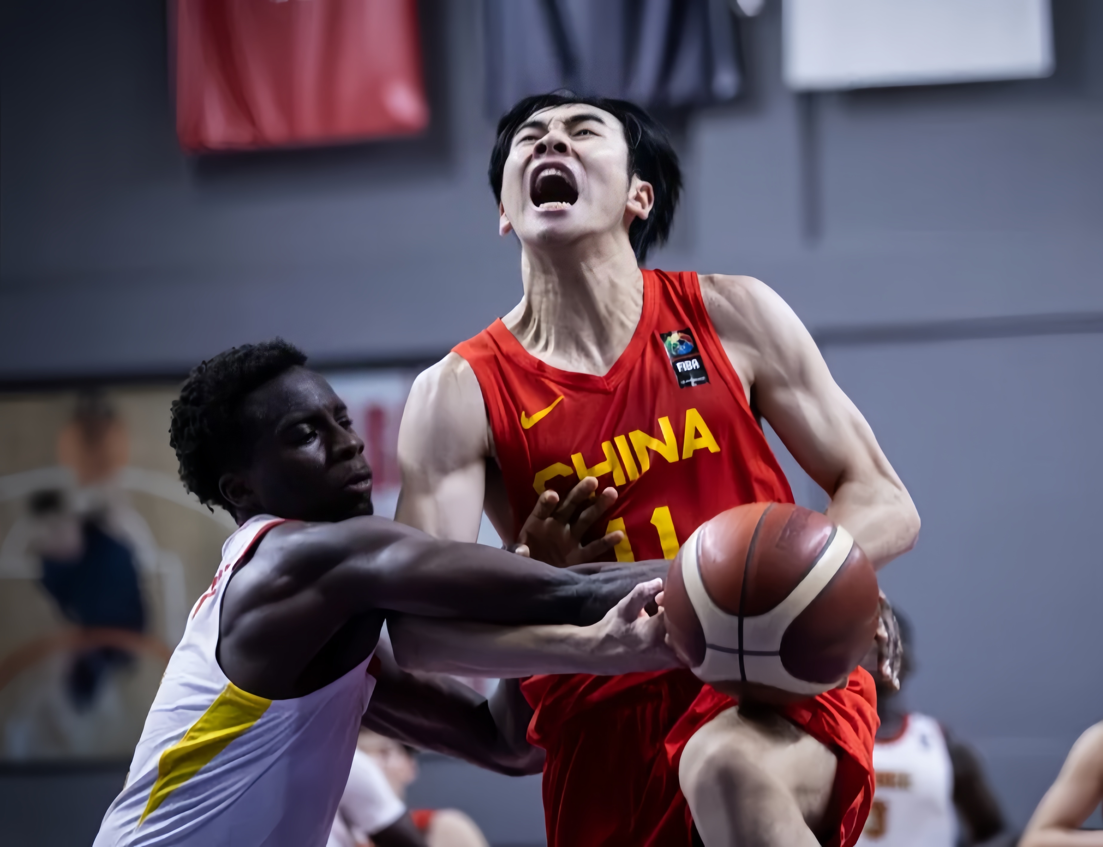 开云体育app下载-北京男篮战胜强敌，表现抢眼