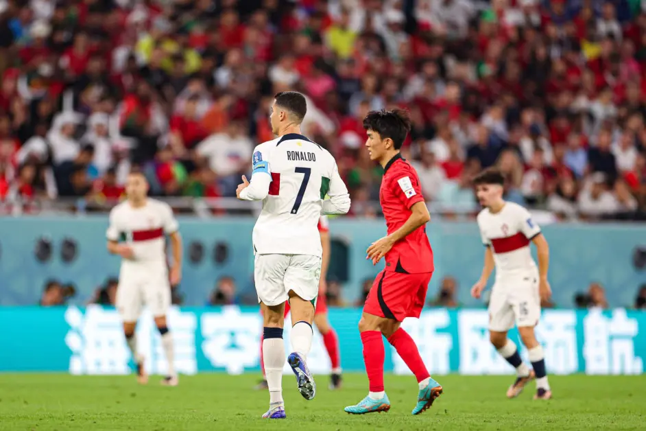 精彩比赛结束，一方成功晋级