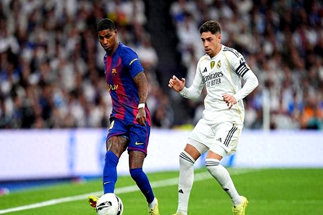 皇家马德里险胜，核心球员发挥稳定的简单介绍