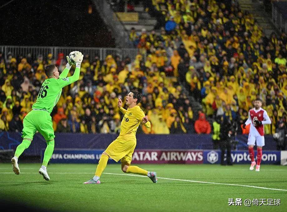 开云体育vip注册-包含斯特拉斯堡主场不敌摩纳哥，遭遇失利的词条