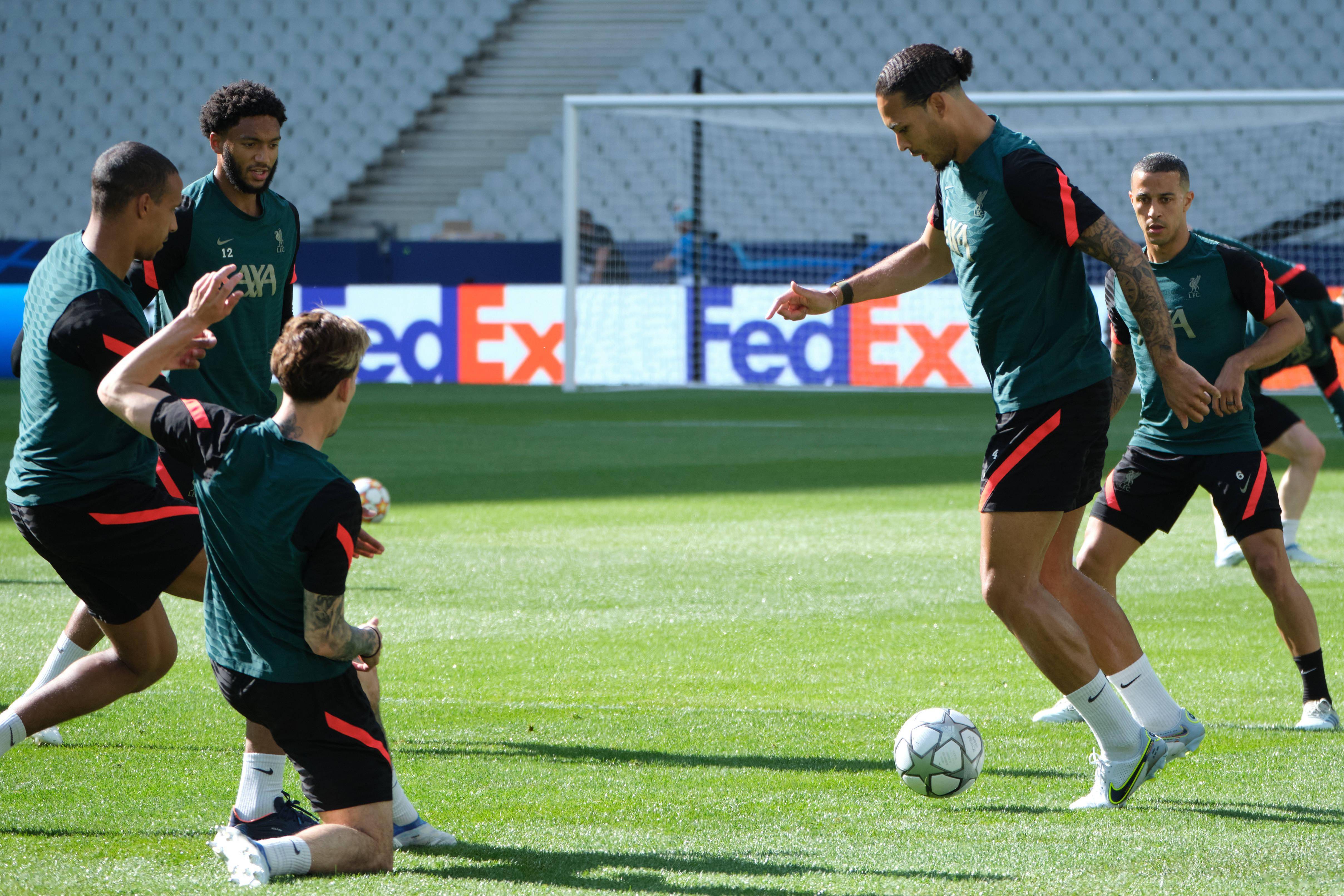 开云体育官方-利物浦全力备战下一场欧洲比赛的简单介绍