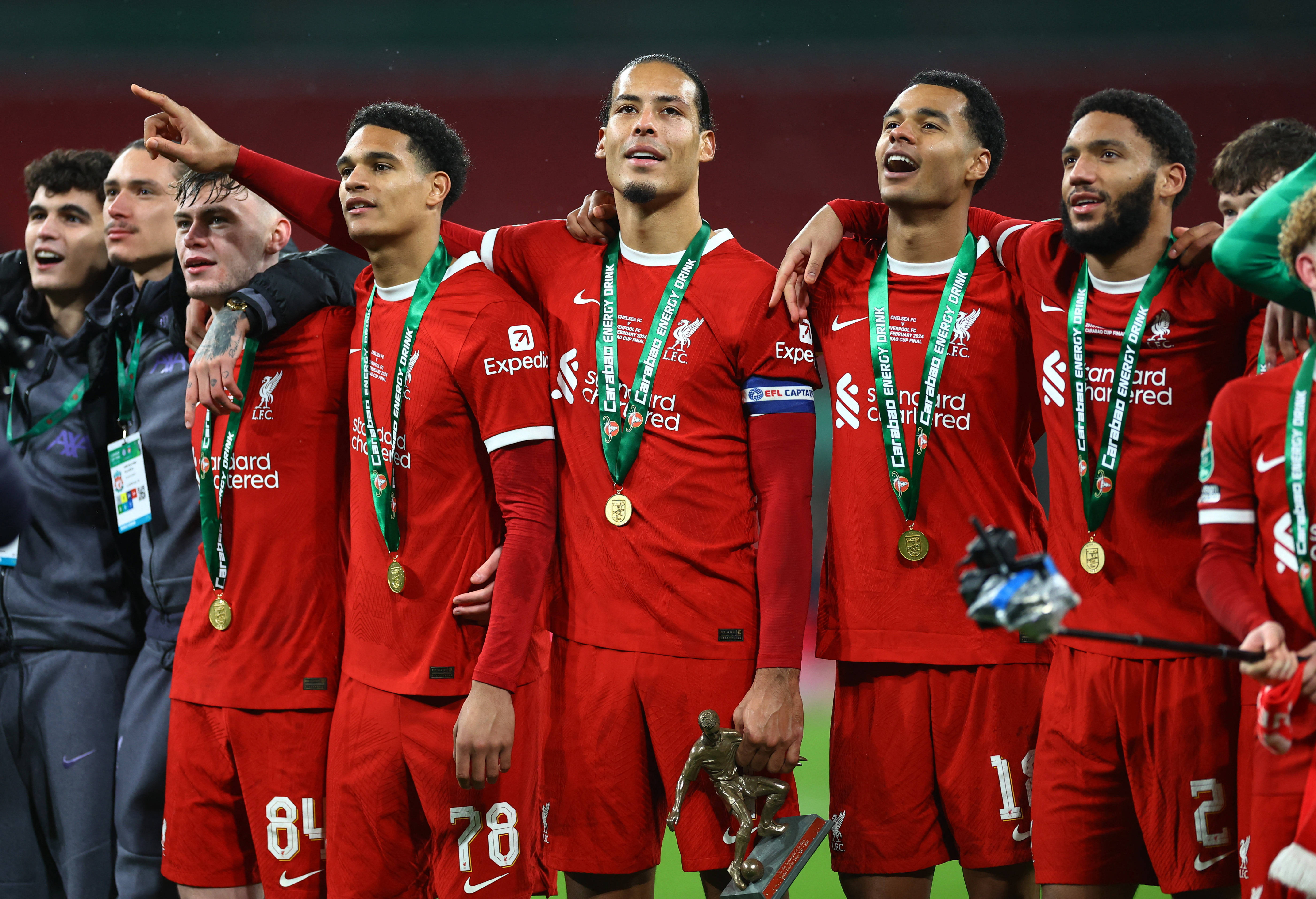 开云体育课程-利物浦队长因伤缺席欧冠比赛的简单介绍