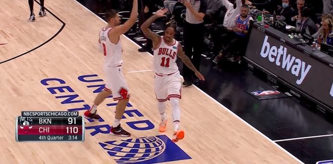 开云体育培训-空砍成功！球队意外赢下不败之城地主