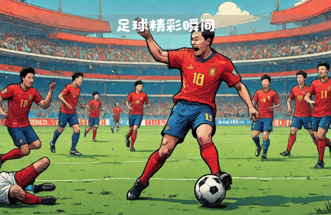 精彩瞬间回放，球员技术精湛的简单介绍