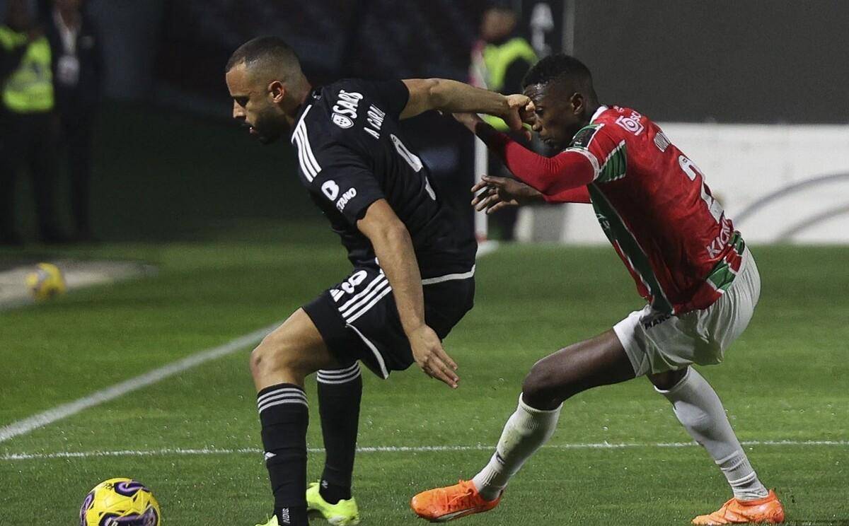 图卢兹再被反超，保级之路越发险峻的简单介绍