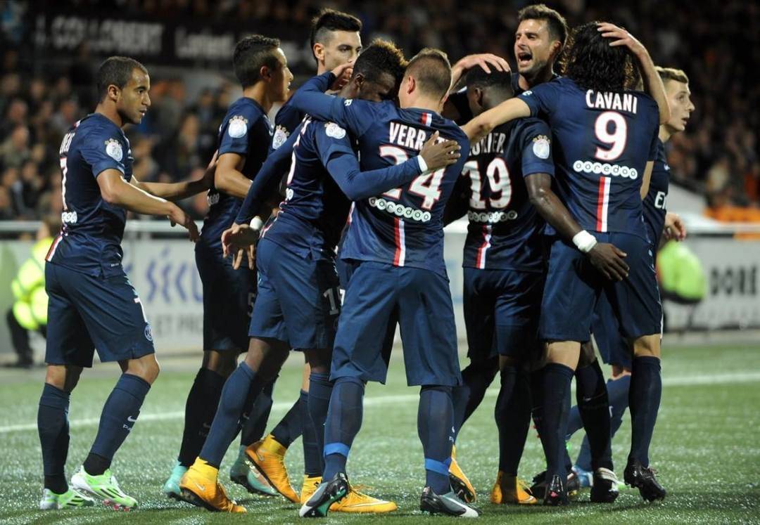 摩纳哥球队毫无悬念，压制对手的简单介绍